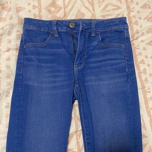 American Eagle Super Stretch Jeans